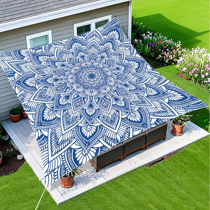 Outdoor Pavillon Schatten Brehn
