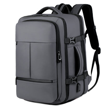 Vielseitiger Reiserrucksack Brehn
