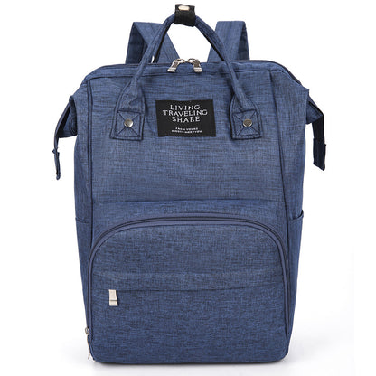 Multifunktionaler Stadtrucksack Brehn