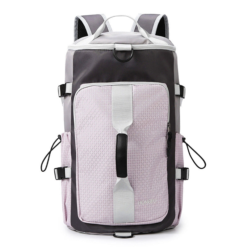 Hochwertiger Alltag-Rucksack Brehn