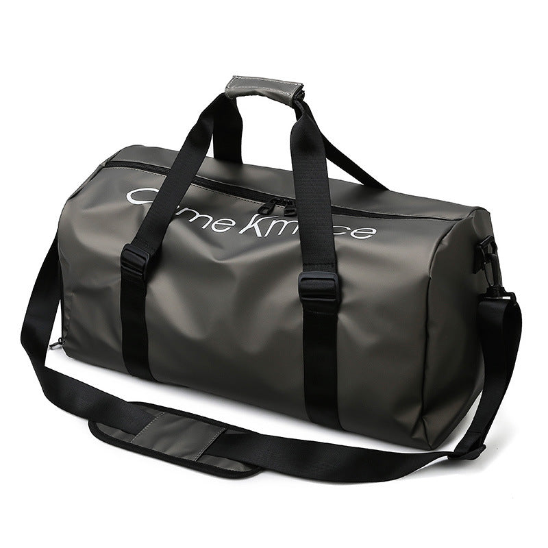 Robuste wasserdichte Sport-Duffle-Tasche Brehn
