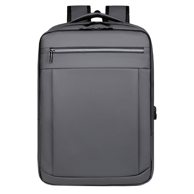 Schlanke Business Laptop Rucksack Brehn