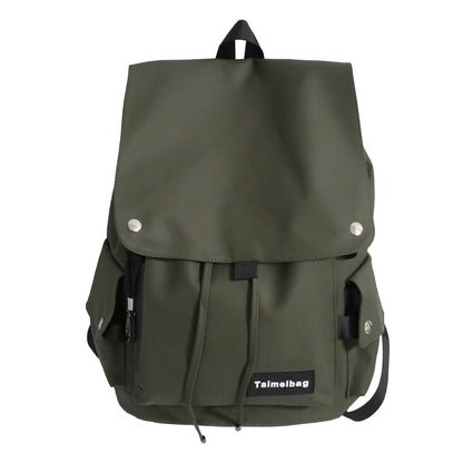 Vielseitiger Multifunktionaler Reise-Schulrucksack Brehn