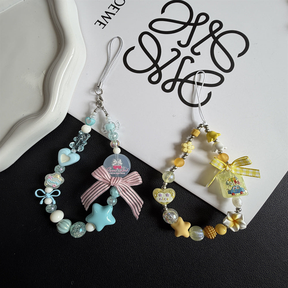 Dekorativer Charm Strap Brehn