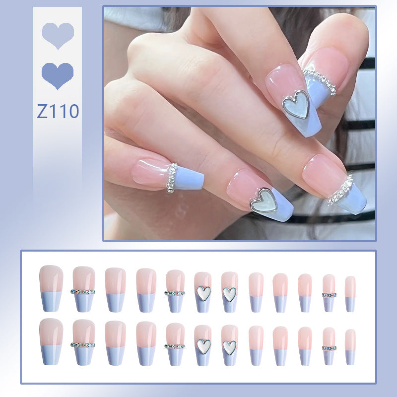 Kunstnagelset Brehn