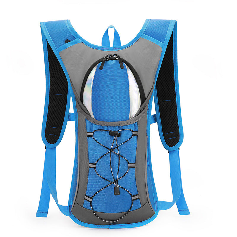 Leichtgewichtiger Hydration Rucksack Brehn