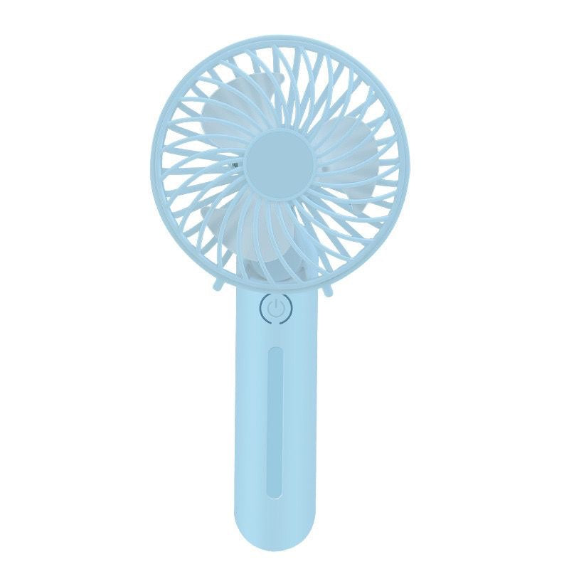 Damen tragbarer Handventilator Brehn