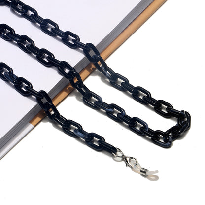 Stylischer Chain Eyewear Holder Brehn
