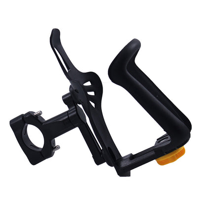 Fahrrad Wasserflaschenhalter mit verstellbarer Halterung Brehn