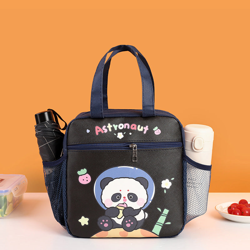 Isolierte Kinder-Lunchbox Brehn