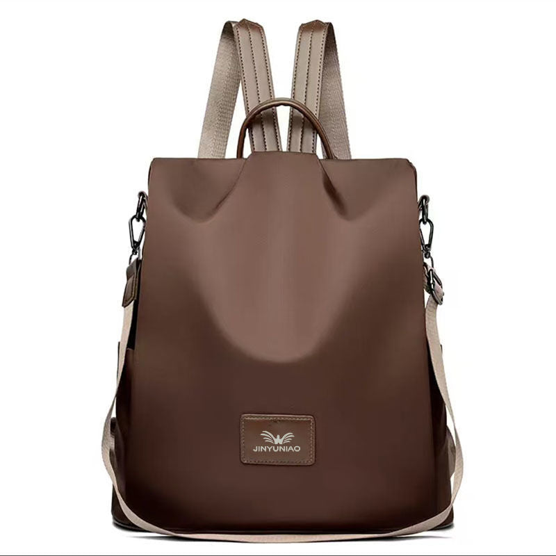Vielseitiger Multifunktions-Rucksack Brehn