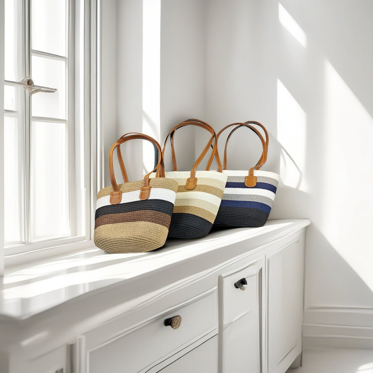Strandtasche Brehn