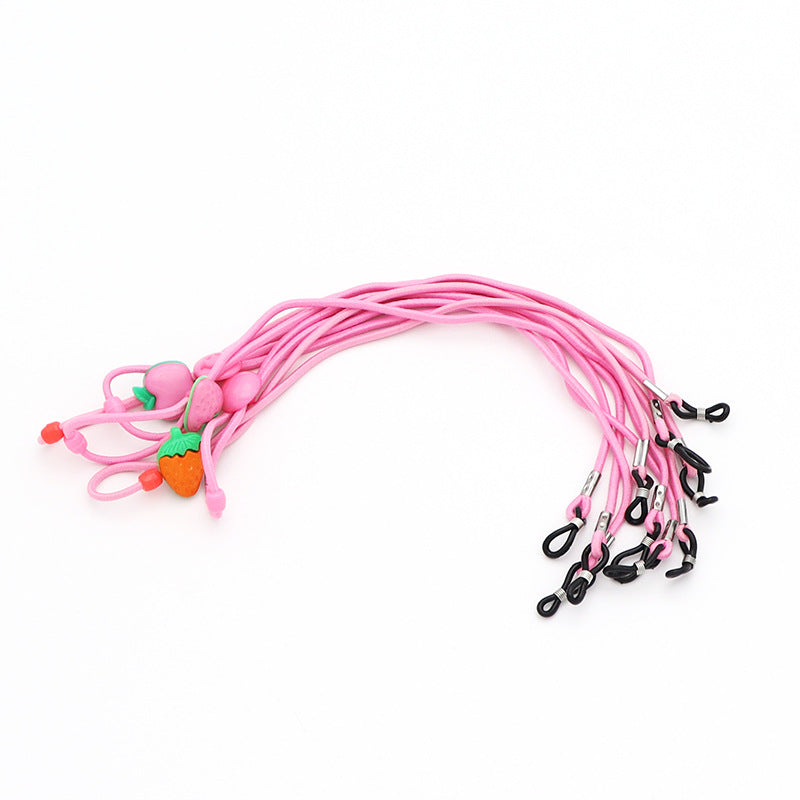 Verstellbare Brillenhalterung Lanyard Brehn