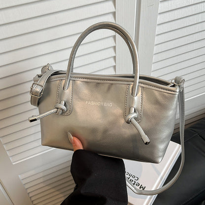 Modische Mini-Handtasche