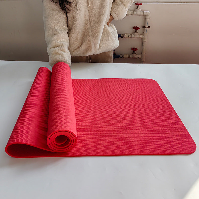 Hochdichte Multifunktionale Yogamatte Brehn