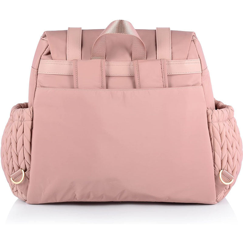 Trendiger Rucksack Aus Hochwertigem Kunstleder Brehn