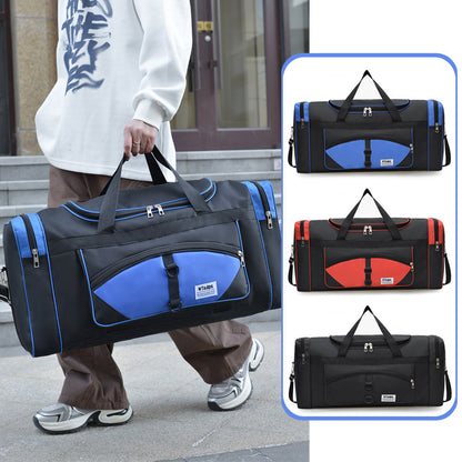 Reise-Duffel-Tasche Brehn