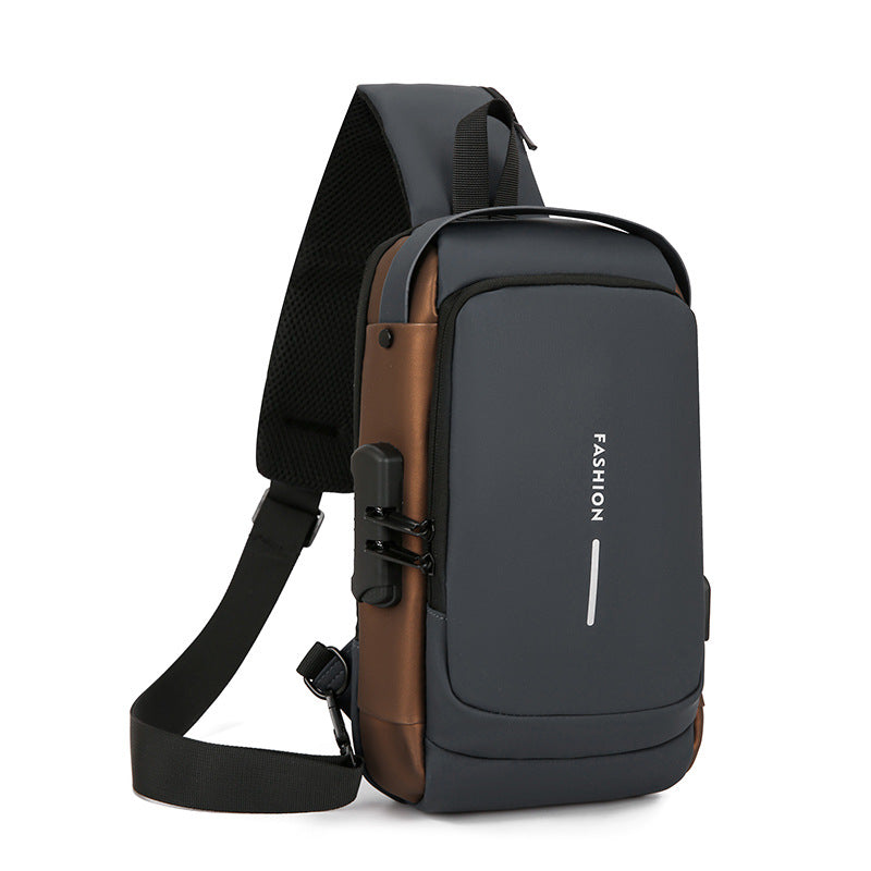 Sling Bag Brehn