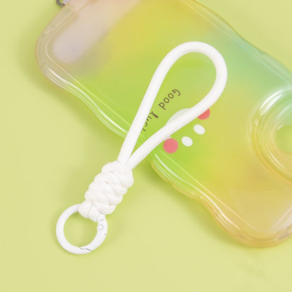 Haltbarer Paracord Schlüsselanhänger Loop Brehn