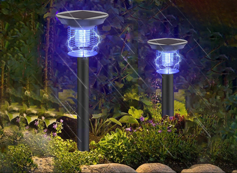 Solar Gartenlaterne Brehn