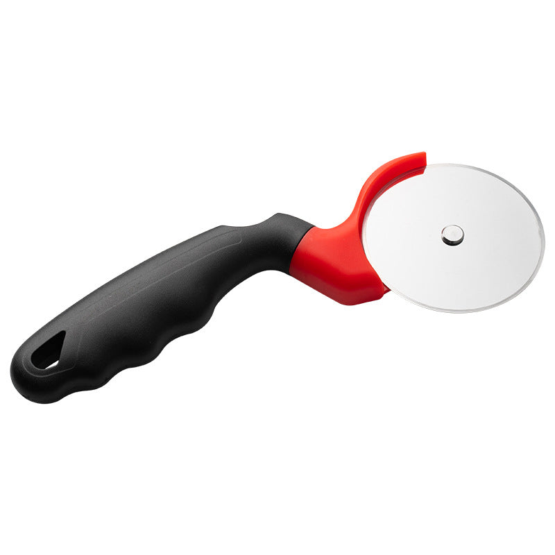 Ergonomischer Pizzaschneider mit Rutschfestem Griff Brehn