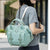Premium Multi-Functional Windel Handtasche Brehn
