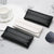 Luxuriöse Lederbrillenetui Brehn