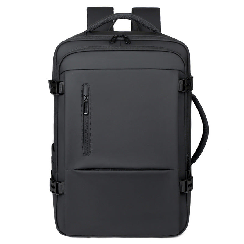 Multi-Funktionaler Urbaner Reiserrucksack Brehn