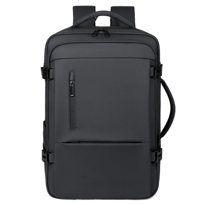 Multi-Funktionaler Urbaner Reiserrucksack Brehn