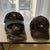 Herren Casual Camouflage Cap Brehn