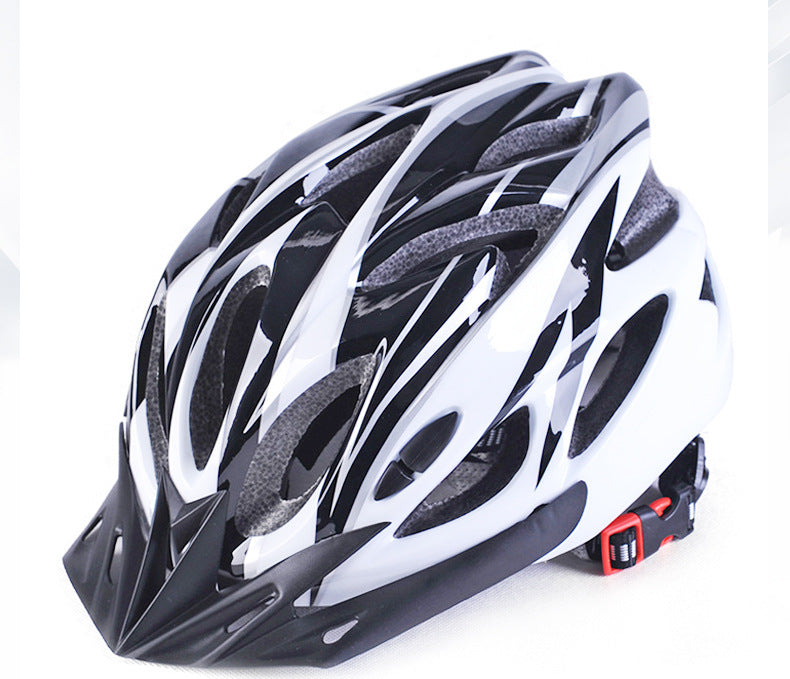 Fahrradhelm mit Aerodynamischem Design und Optimaler Belüftung Brehn