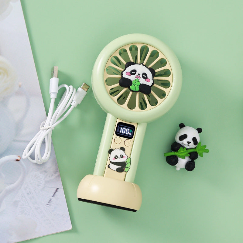 Damen tragbarer Mini Ventilator Brehn