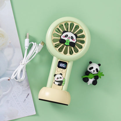 Damen tragbarer Mini Ventilator Brehn