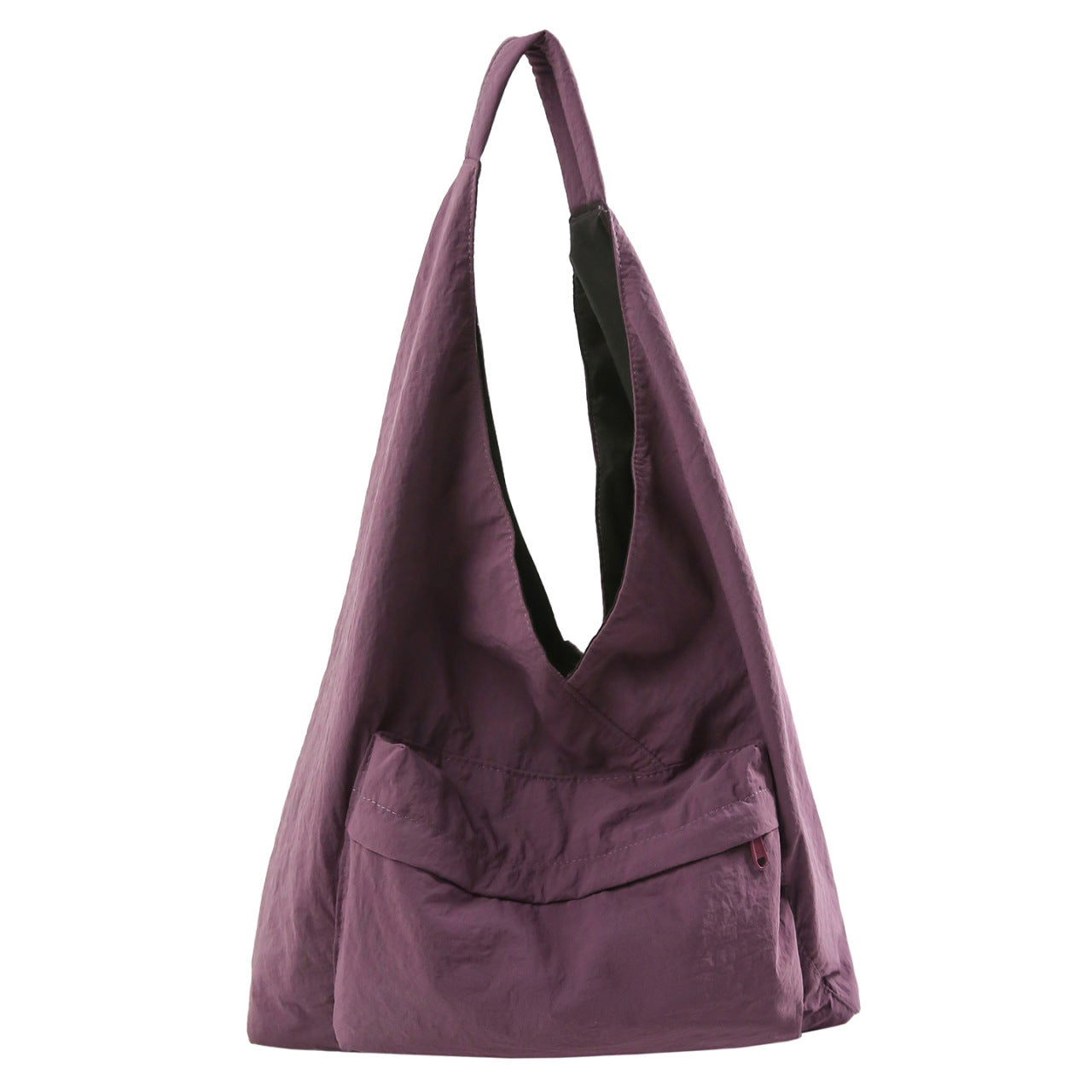Geräumige Lässige Hobo-Tasche Brehn