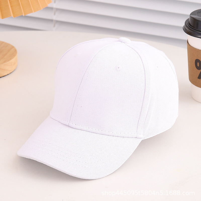 Damen Klassische Verstellbare Snapback Cap Brehn
