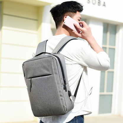 Vielseitiger Laptop-Rucksack Brehn