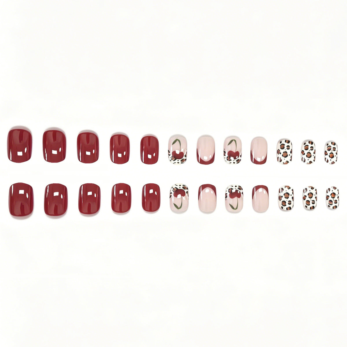 Künstlerische Nagelkunst Verbesserungen Brehn 1789915403