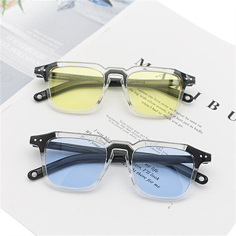 Damen modische Sonnenbrille Brehn
