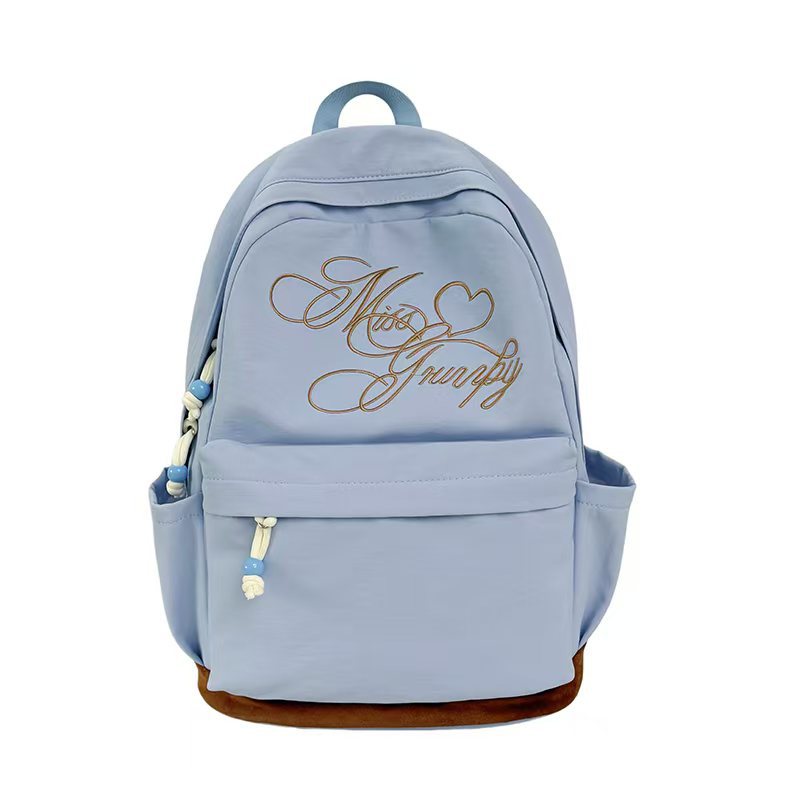 Verstellbarer Schulterriemen Rucksack Brehn