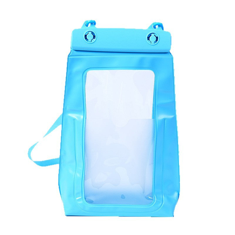 Multifunktionale Wasserdichte Tasche Brehn