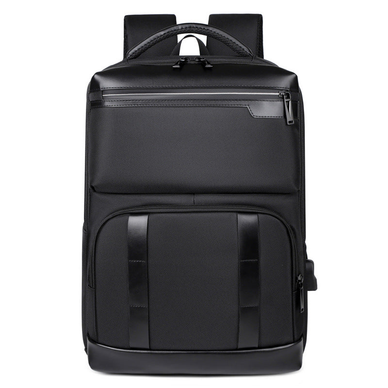 Multifunktionaler Urban Rucksack Brehn