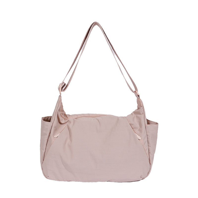 All-Day Comfort Schultertasche Brehn