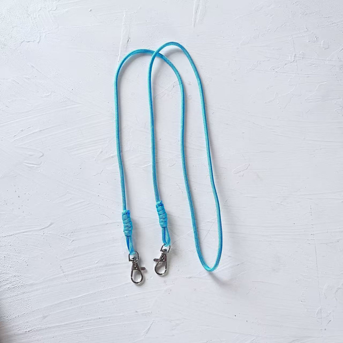 Haltbarer verstellbarer Utility-Lanyard Brehn