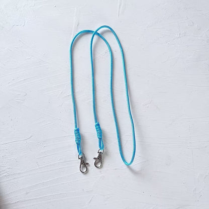 Haltbarer verstellbarer Utility-Lanyard Brehn