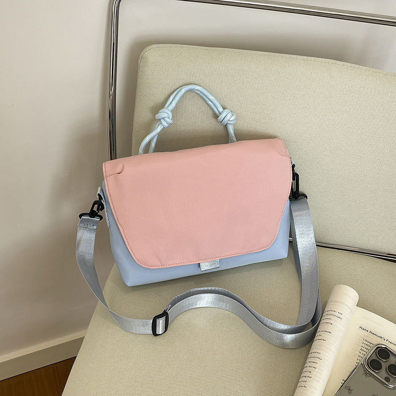 WoCompact Multifunktionale Handtasche Brehn