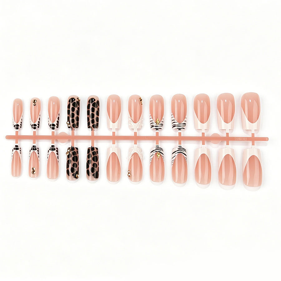 Nail Art Kit Brehn