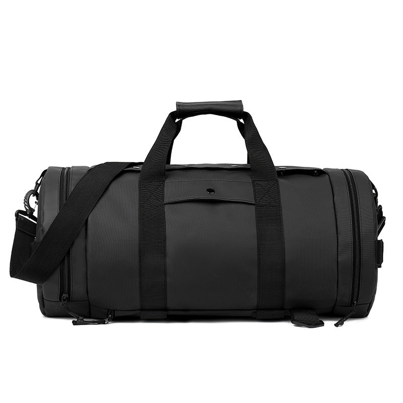 Langlebige Allwetter Sport-Duffle Bag Brehn