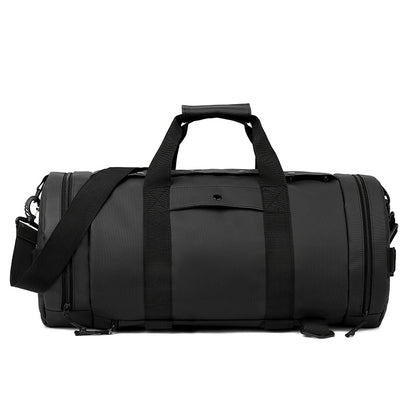 Langlebige Allwetter Sport-Duffle Bag Brehn