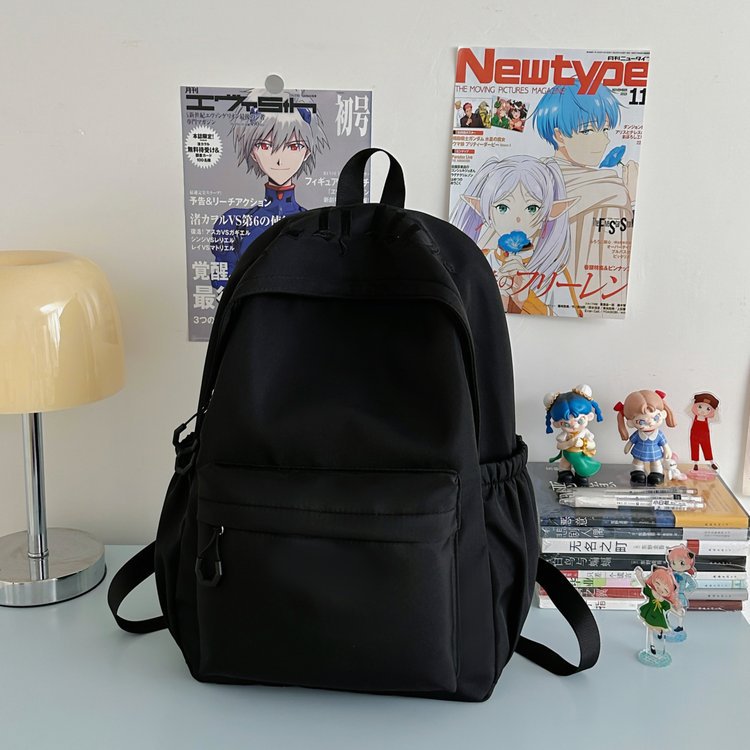 Stylischer Alltag-Rucksack