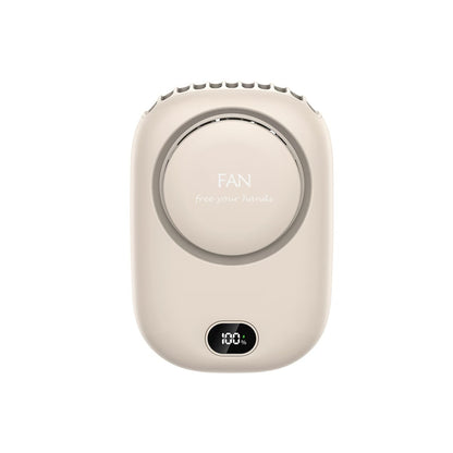 Damen tragbarer Mini Ventilator Brehn